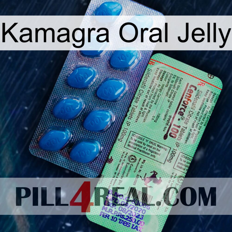 Kamagra Oral Jelly new02